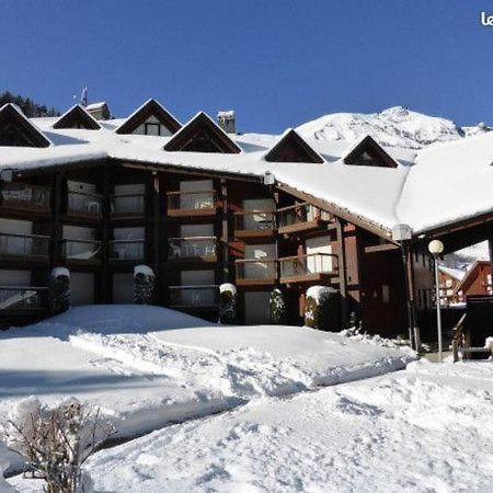 Les Pierres Blanches 2 Pieces Cosy Et Fonctionnel Leilighet Les Contamines-Montjoie Eksteriør bilde